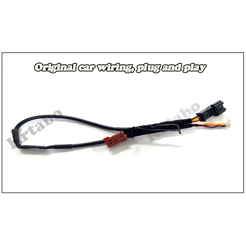 Новый Автомобильный видеорегистратор plug and play для BMW 2 Series Touring 220i ведущая версия