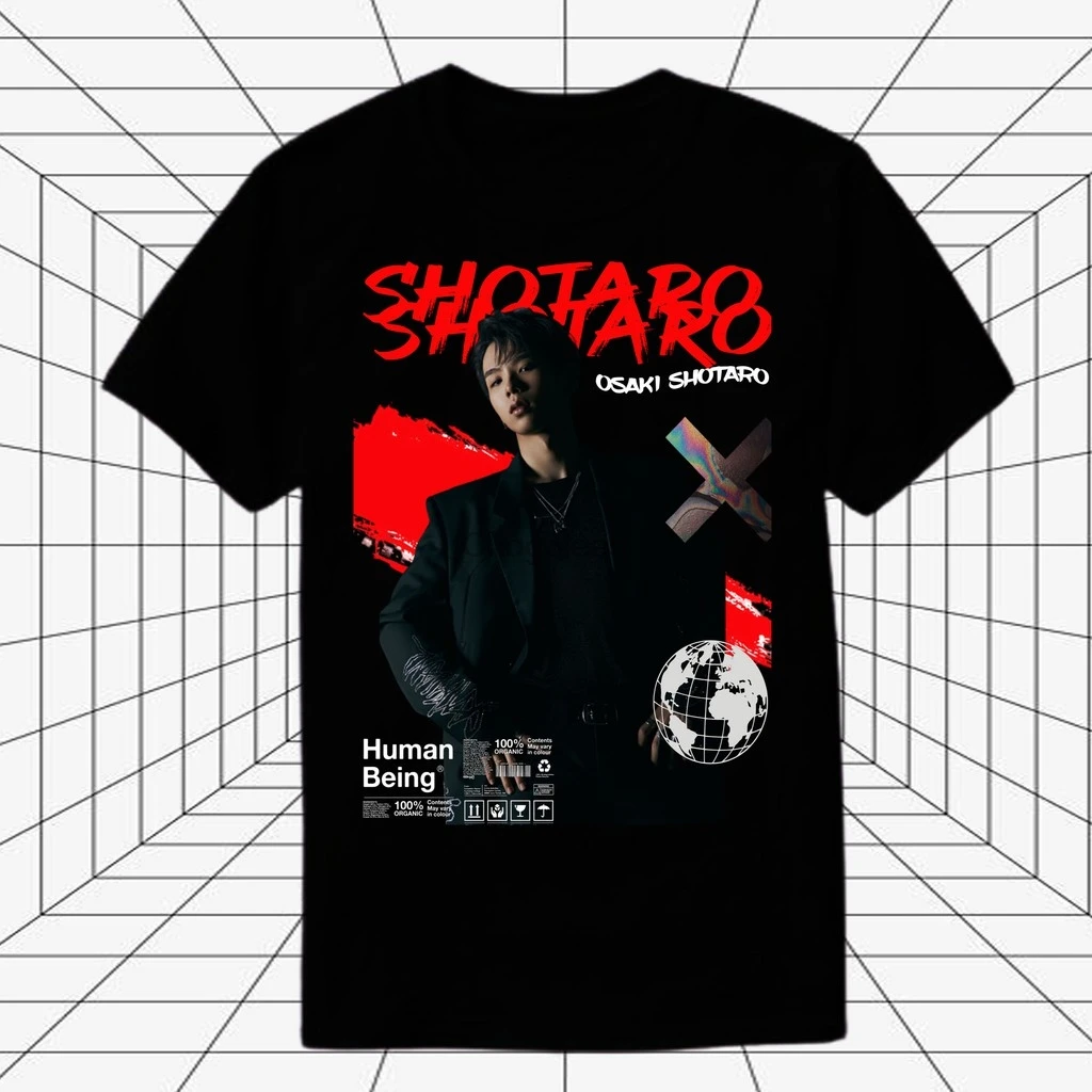 Shotaro NCT NCTEXOBTS | Мужская одежда