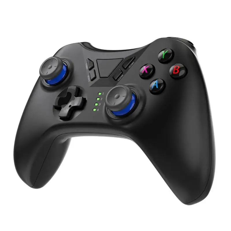 Джойстик Bluetooth PS3 геймпад 2 4G беспроводной игровой контроллер джойстик для