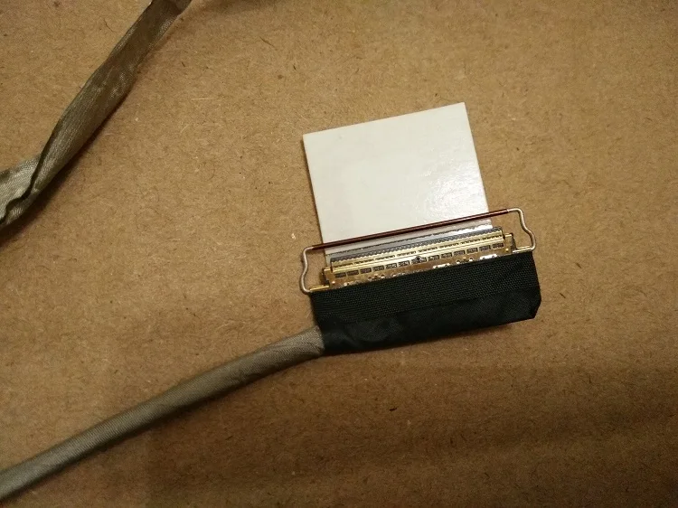 

(1-5 PCS) New Laptop Lcd Cable For Dell 5000 5559 AAL25 Touch P/N: 0401NT DC02002C900