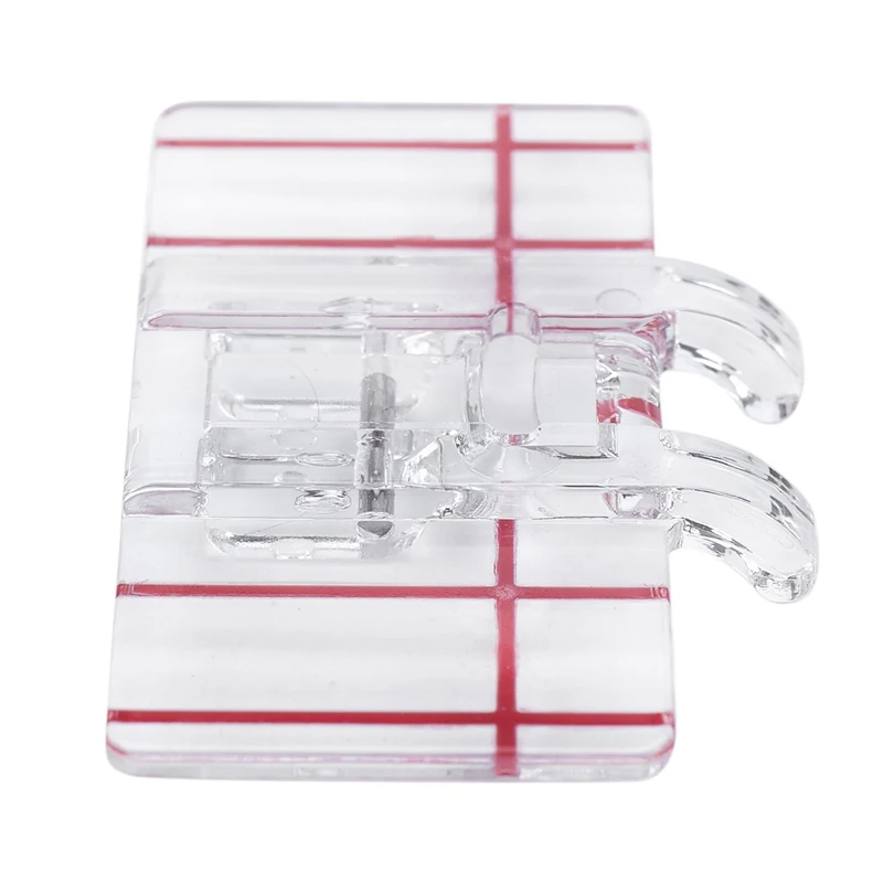 Прижимная лапка для швейной машины подходит всех певиц с низким хвостовиком Brother