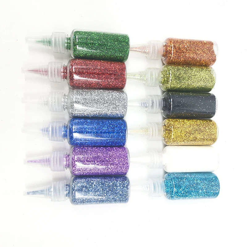 Жемчужный блестящий порошок 30 г металлический пигмент самодельные ремесла