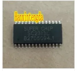 2 шт./лот SC2313L SC2313 SOP28 [SMD] |