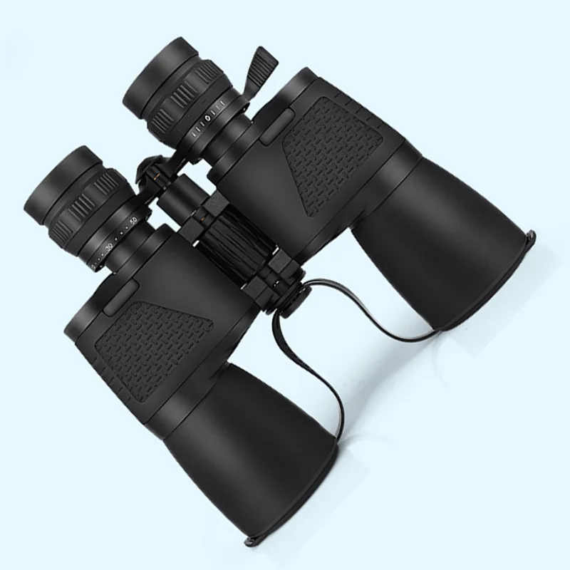

Outdoor Camping Binoculars HD 120 Zoom Binoculars HD High-Power Low-Light Night Vision Binoculars Waterproof Life