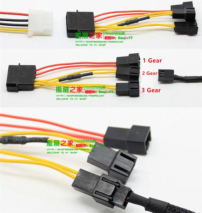 Графика карты кулер вспомогательное видео GPU вентилятор охлаждения PCI для слотов