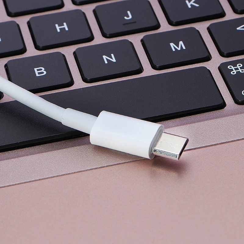 

5m Micro USB Data Sync 3A Fast Charging Charger Cable For Android Smart Phone