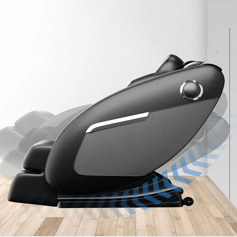 Электрическое Массажное кресло для дома многофункциональное маленькое