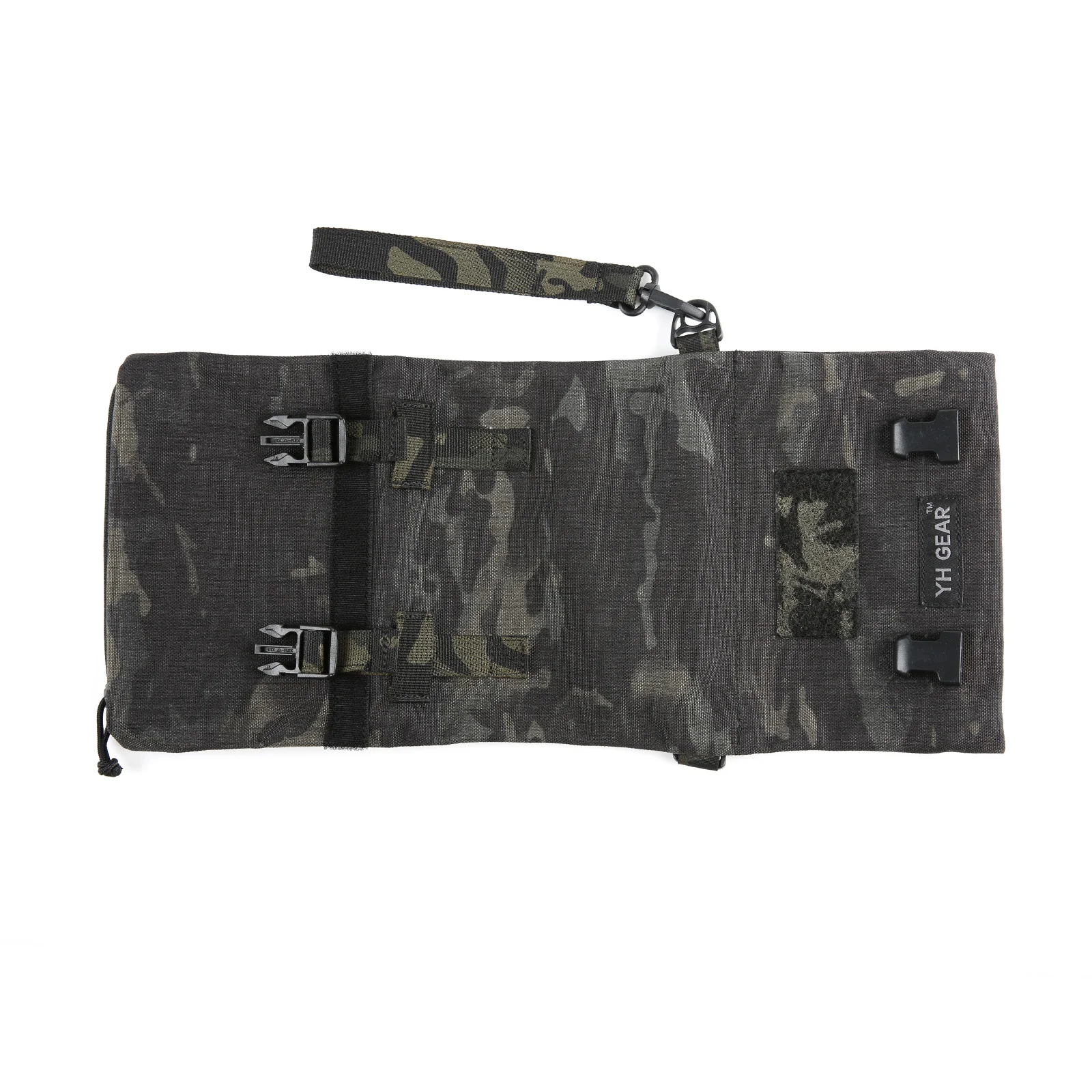 

Outdoor Multifunctional Storage Bag Portable Tactical Pouch - MC MCBK