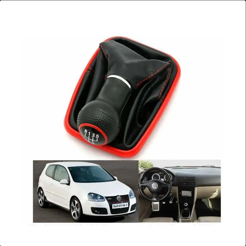 Багажник рычага переключения передач 5/6 скоростей Ручка Переключения рулевого