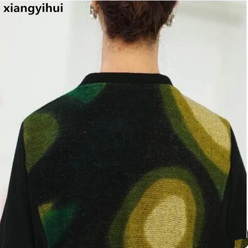 Брендовые куртки для женщин среднего возраста высококачественные пальто из