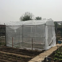 garden crops plants protection netting control anti bird insect mesh net fruit vegetables care plant covers garden supplies