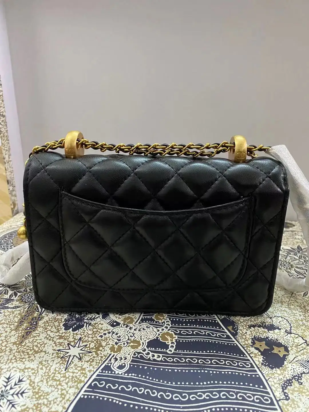 

High quality sheepskin ladies handbag wallet shoulder bag messenger bag 2021 high quality handbag purses and handbags