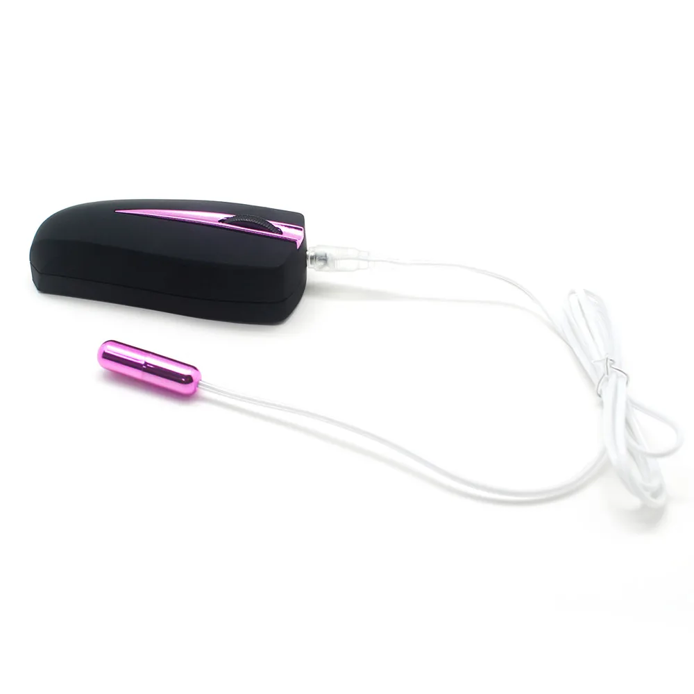 Уретральный вибратор секс-игрушки для мужчин и женщин стимулирующий вагинальный