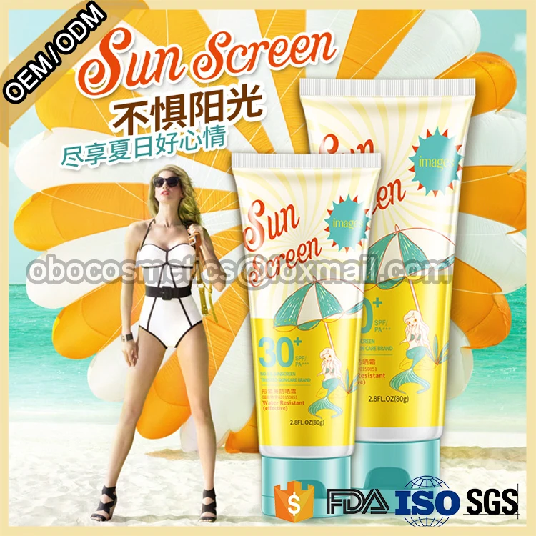 

wholesale spf 30 best sunblock for face