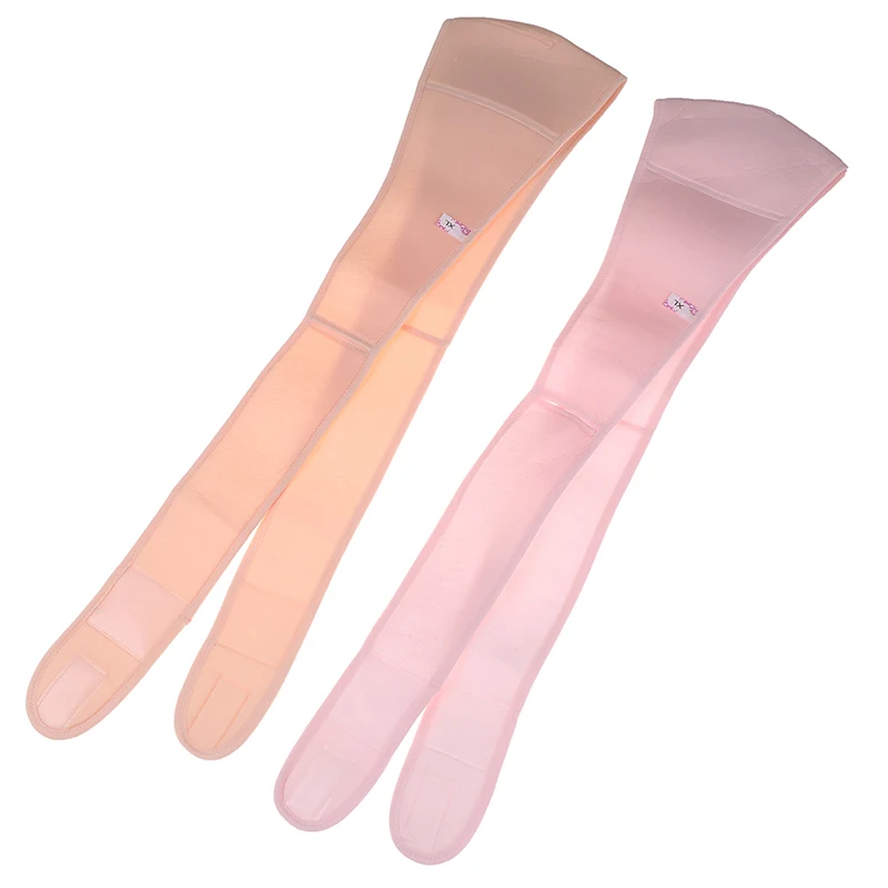 Bandas de vientre para mujeres embarazadas, cintur&oacute;n de maternidad posparto, cuidado de la cintura, soporte de Abdomen, Protector de embarazo-2