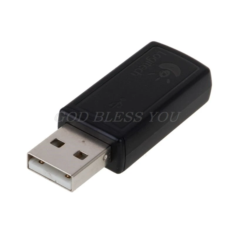 Беспроводной usb приемник адаптер Usb для Logitech mk270/mk260/mk220/mk345/mk240/m275/m210/m212/m150