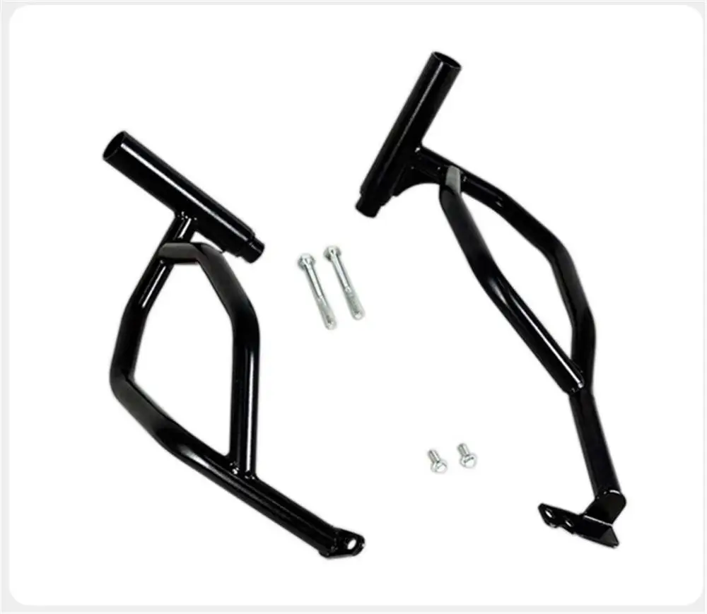 Leoncino250 аварии мотоцикла бары защита двигателя защитный бамперный постельный