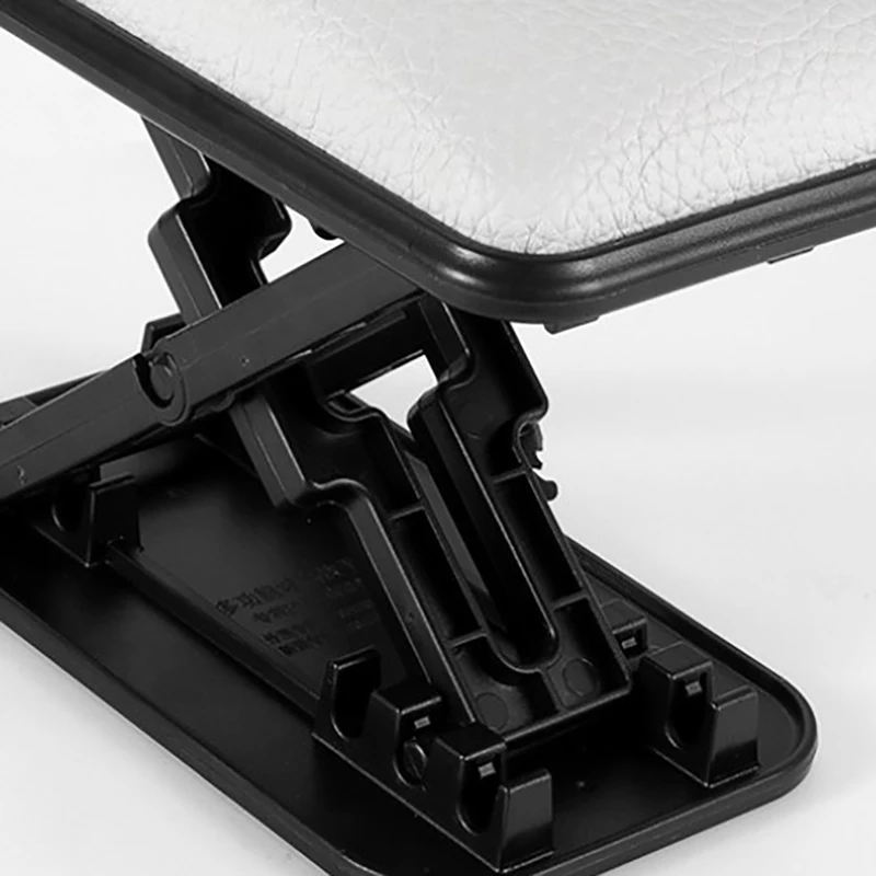 Автомобильный подлокотник левая Опора под локоть ручка повышающая Pad анти