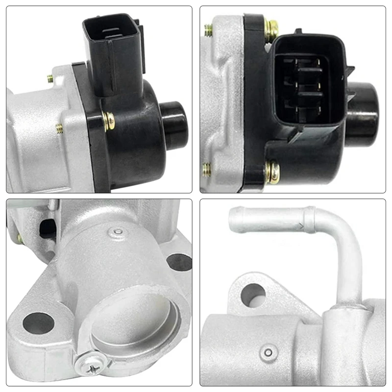 

EGV1025 EGR Exhaust Valve Replacement for Ford C-MAX FIESTA V FOCUS C-MAX FOCUS II GALAXY MONDEO