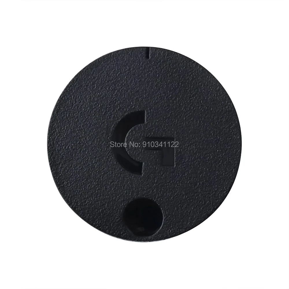 

NEW Mouse Tuning Weights Door Housing Back Cover Bottom Case for LG G403 G703 G903 Genuine Mouse Accessories