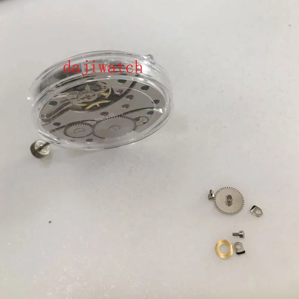 Ювелирные изделия Seagull ST36 с Лебединым воротником 17 подходит для унитазов ETA 6497