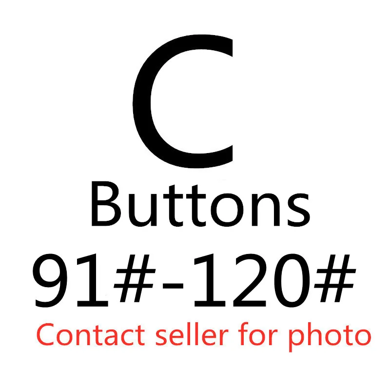

10 pieces of round metal button inlaid with diamond pearl button temperament high grade button coat accessories 91#-120#
