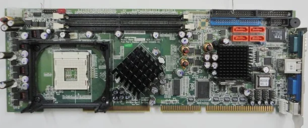 

WSB-9150-R20 Industrial motherboard computer equipment