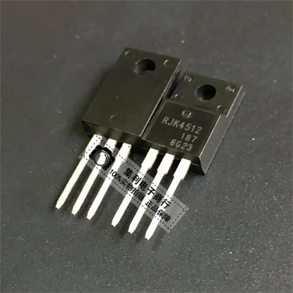 

10 шт./лот RJK4512