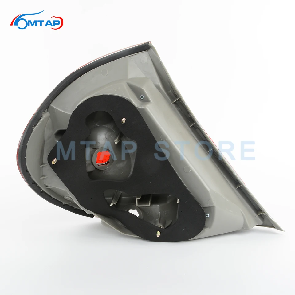 Задний габаритный фонарь MTAP задний в сборе для Toyota CAMRY 2005 2006 2.4L ACV3 # MCV30