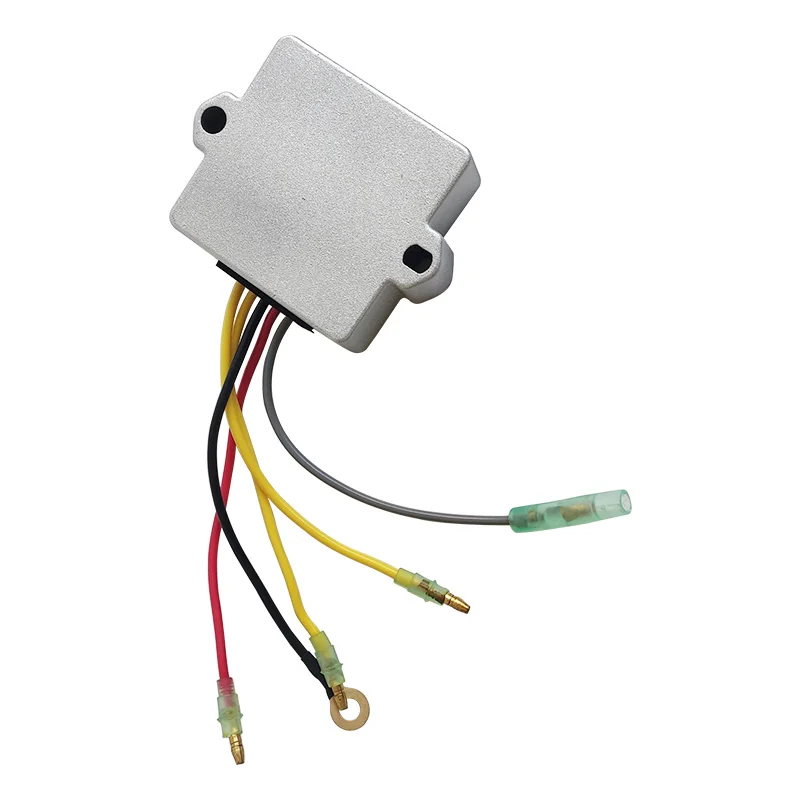 Подвесной регулятор напряжения R2060.1 для MERCURY MARINER подвесной 6 проводов 815279 3