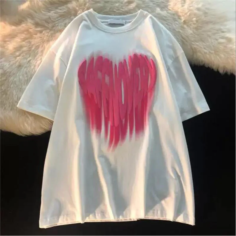 

Summer Woman T Shirt New Style Short Sleeve Round Collar Tee Shirt Women Cotton Spandex Woman Tshirt woman tshirts