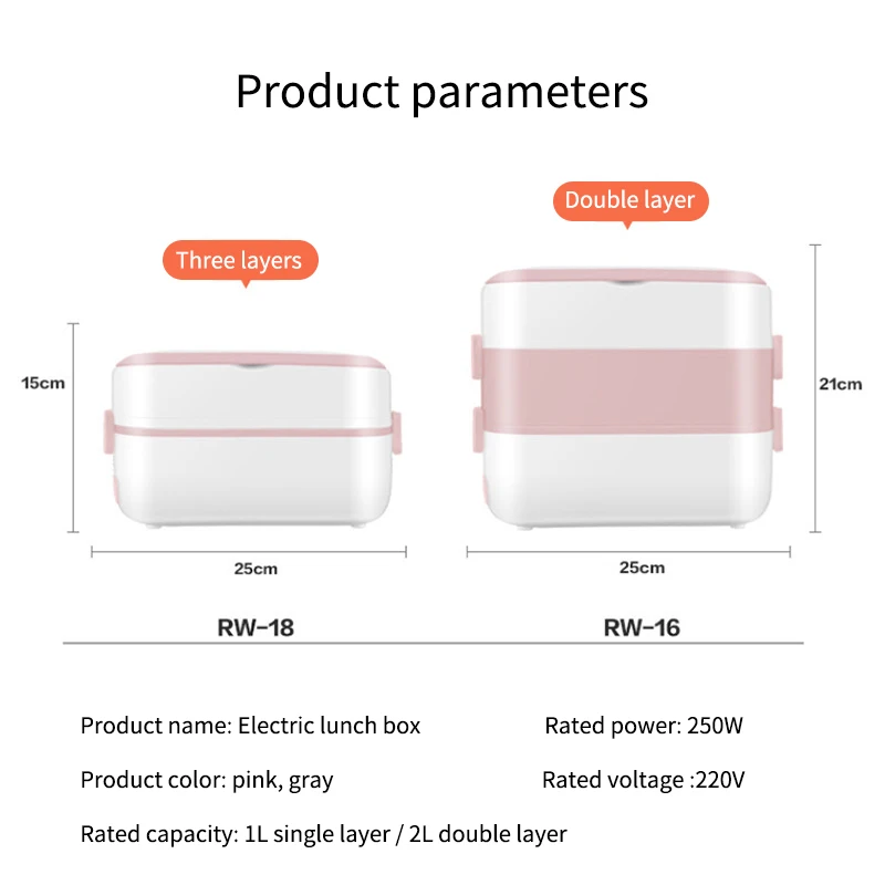 Мини риса Плита Термальность электрическое одеяло с подогревом Коробки для