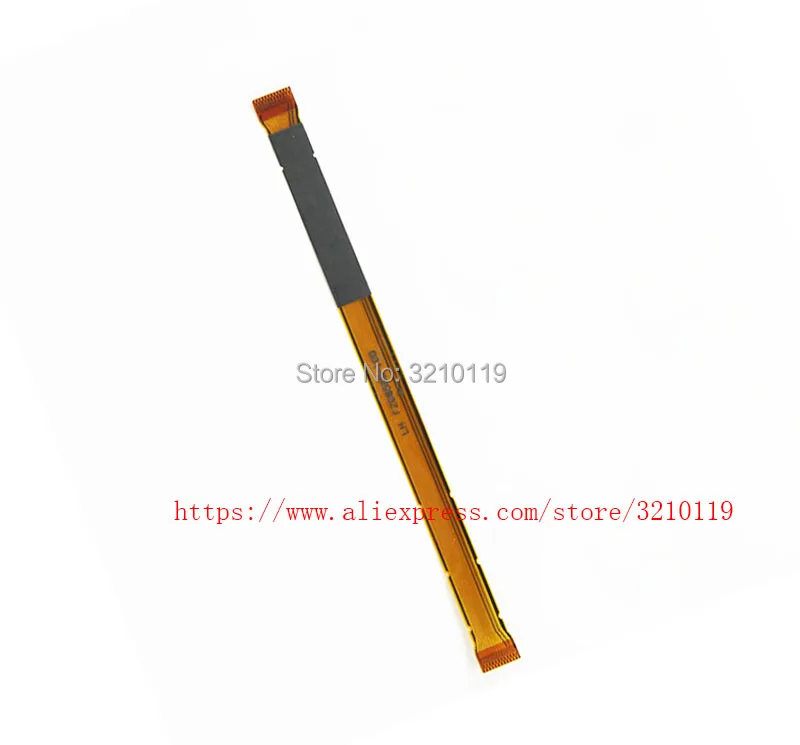 Новый гибкий кабель для подключения платы привода ЖК-экрана и материнской камеры