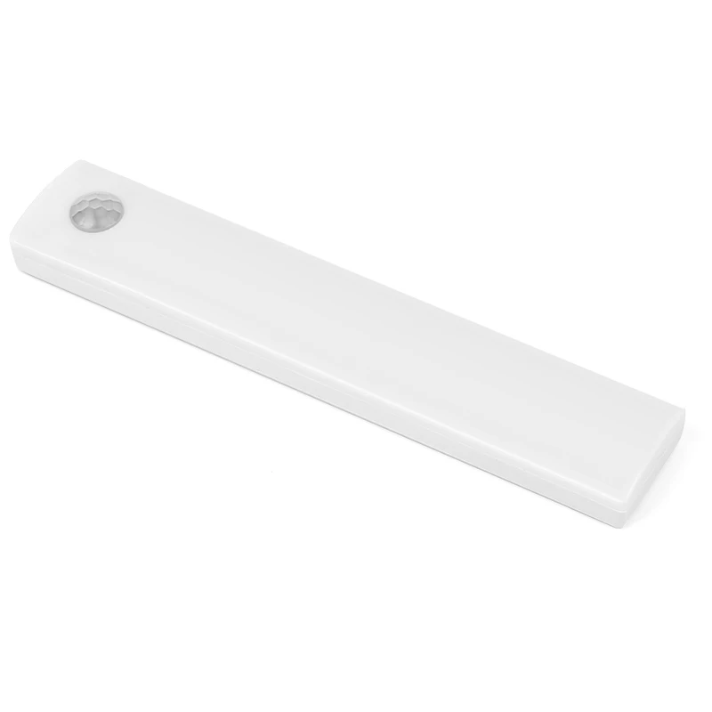 

Portable Mini LED Human Body Intelligent Induction Light Magnetic Adsorption USB Charging Detector Night Light Cabinet Light