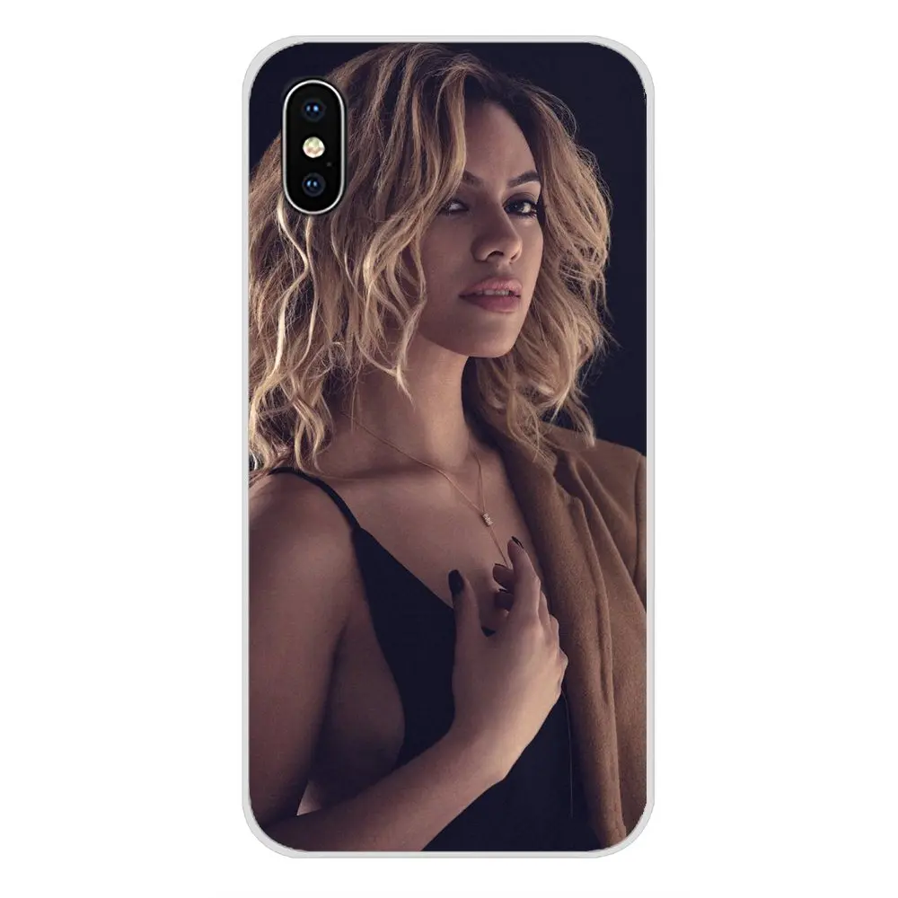 5h Fifth Harmony Dinah Jane Hansen Soft Cases Cover For Oneplus 3T 5T 6T Nokia 2 3 5 6 8 9 230 3310 2.1 3.1 5.1 7 Plus 2017 2018 | Мобильные