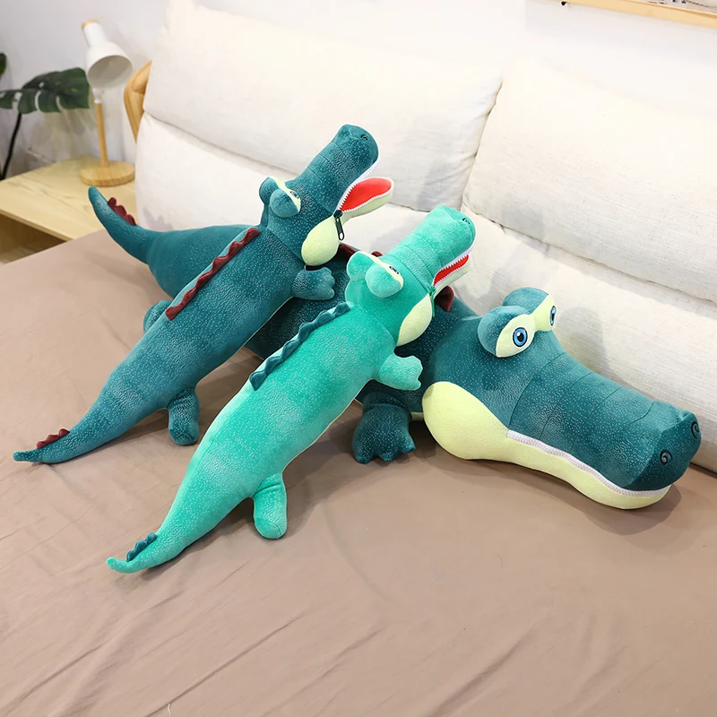 

Stuffed Animals & Plush