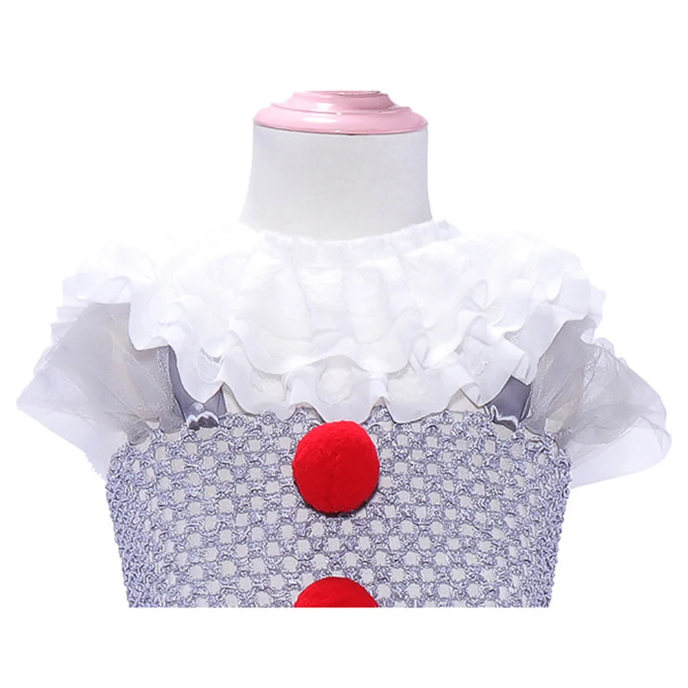 Детский костюм для косплея на Хэллоуин и карнавал быстрая доставка |