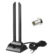 Superbat 700 960/1710 2700 МГц с магнитным основанием 4G LTE сотовая двойная