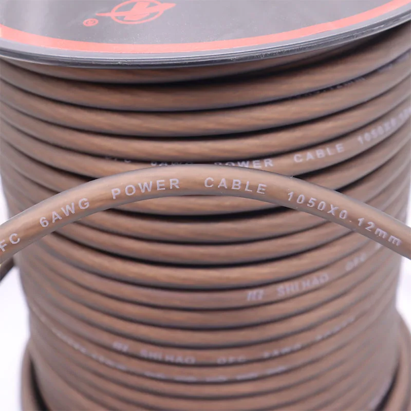 Высококачественный автомобильный усилитель звука сабвуфер модифицированный