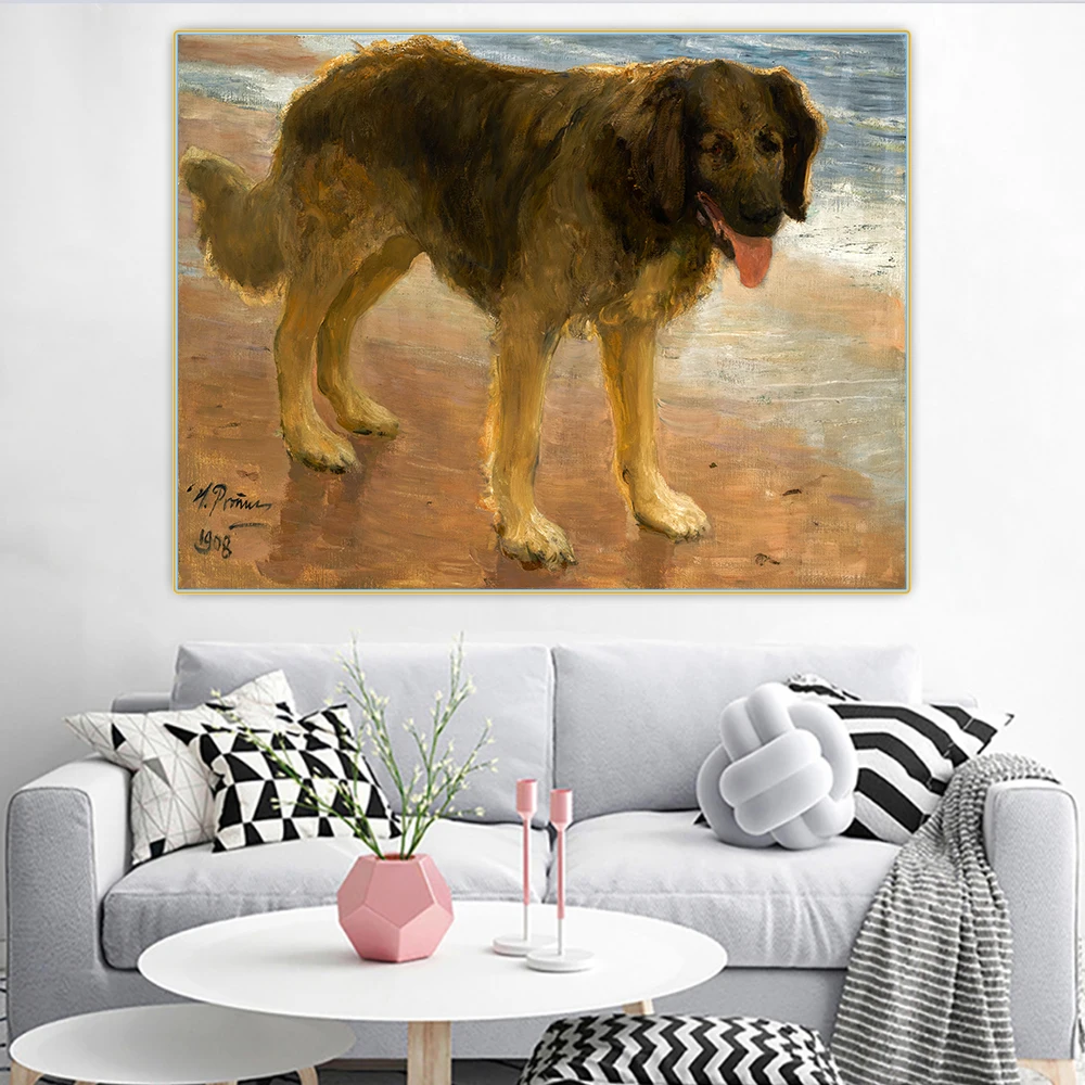 Ilya Efimovich Repin 》 Nord картина маслом на холсте эстетическая Настенный декор украшение