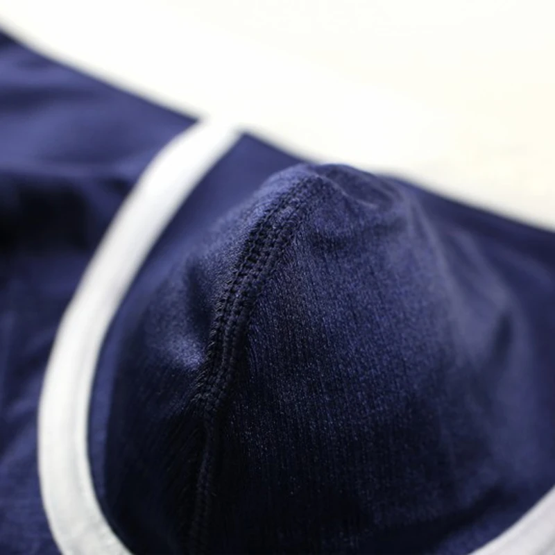 Мужское нижнее белье яркие шелковые мужские мягкие боксеры Cueca шорты Calzoncillos Hombre