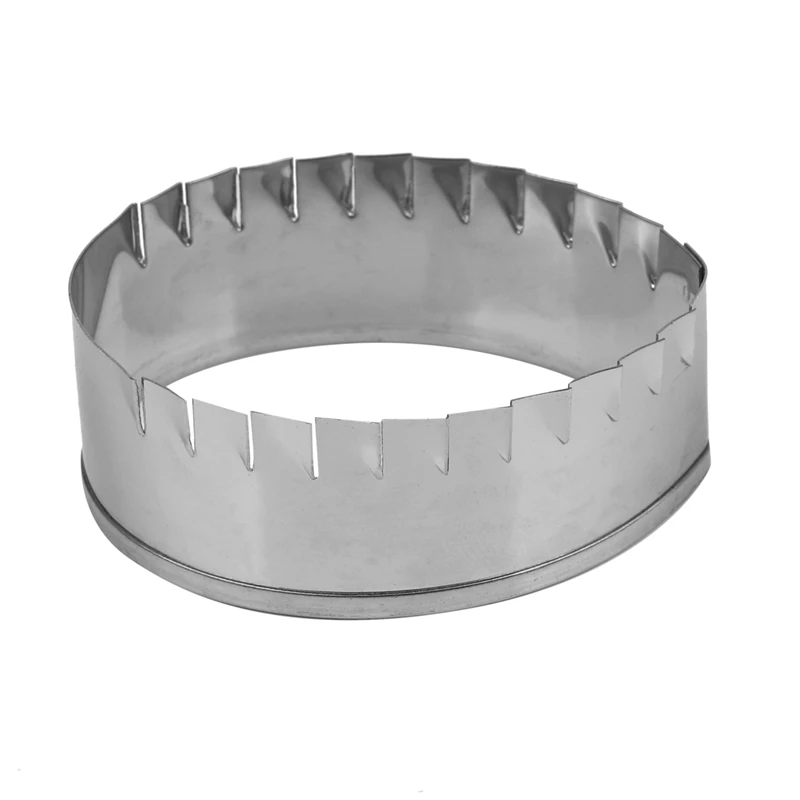 4 предмета в комплекте розы и рисунком цветов листьев набор фрез Fondant (сахарная)