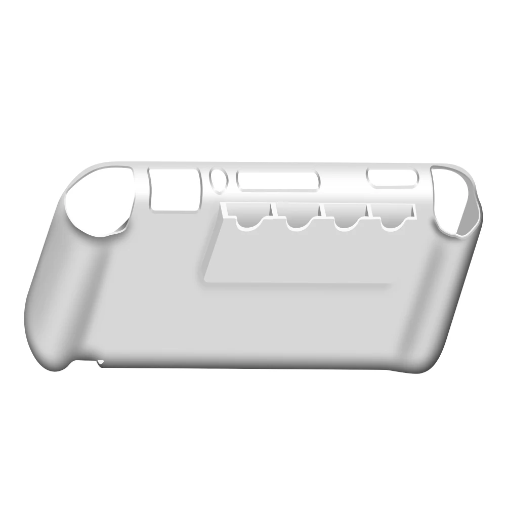 Полупрозрачный термополиуретан Switch Lite чехол из закаленного стекла пленка Набор для Switch Lite геймпад с игровыми картами слот Joy Con игровые накладки Чехлы