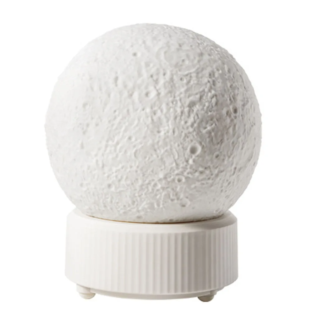 

Starry Sky Star Projector Night Light Moon Lamp Rotating Bluetooth Music USB LED Baby Nightlight For Bedroom Kids Christmas Gift