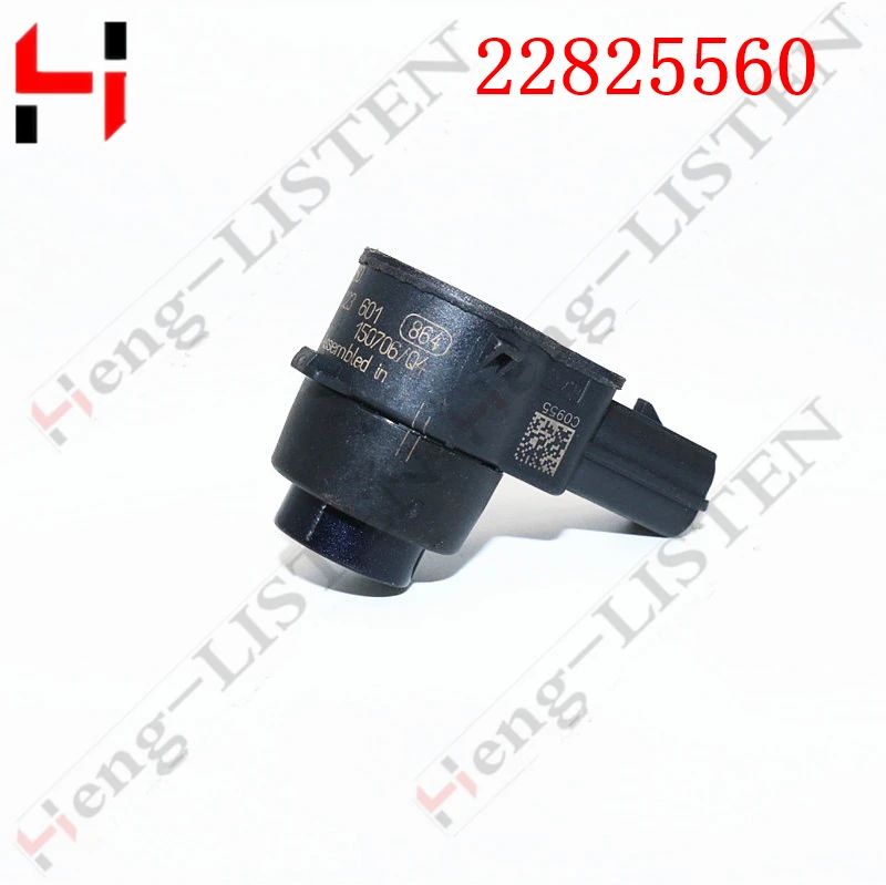 Датчик парковки автомобиля PDC для Op El As Tra J Zaf Ira B 08-13 22825560 OEM 0263013770 4 шт.