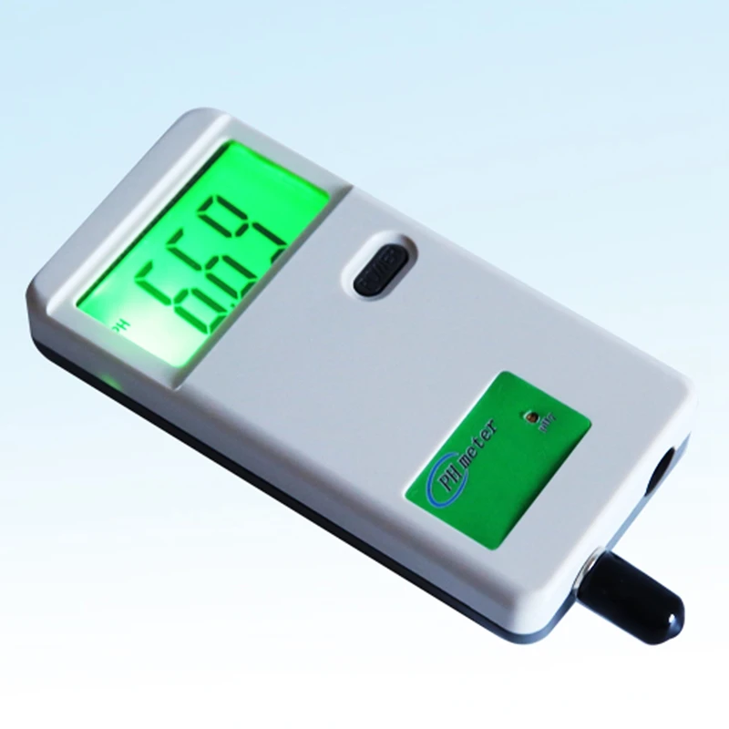 

PH-3012B Quality Purity PH Meter Digital Water Tester for Biology Chemical Laboratory