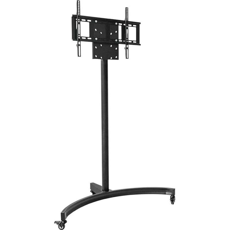 Подставка для телевизора Arm Media PT STAND 10 черный 32&quot 65&quot макс.45кг напольный