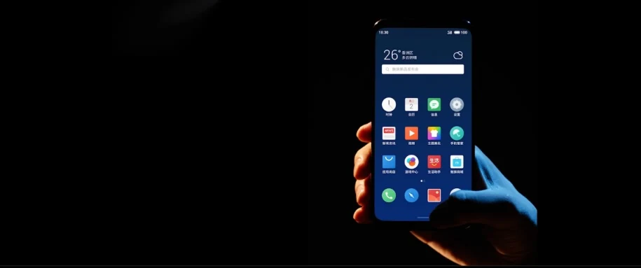 Оригинальная глобальная версия Meizu 16th 16 4G Snapdragon 845 Adreno 630 8GB ram 128GB rom 6," FHD 2160x1080P полноэкранная двойная камера