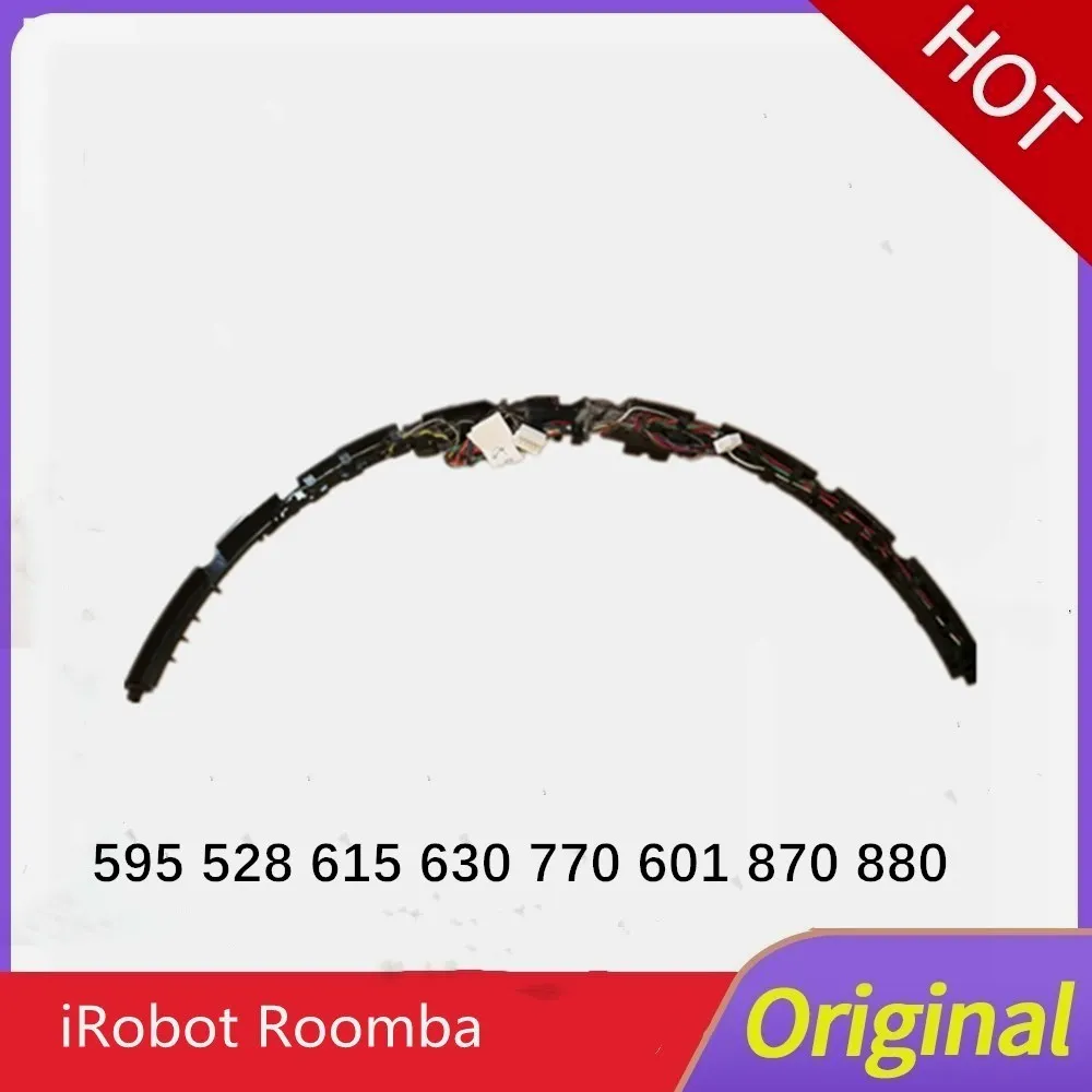 IRobot roomba 595 528 615 630 770 601 870 880 датчик обнаружения краев | Бытовая техника