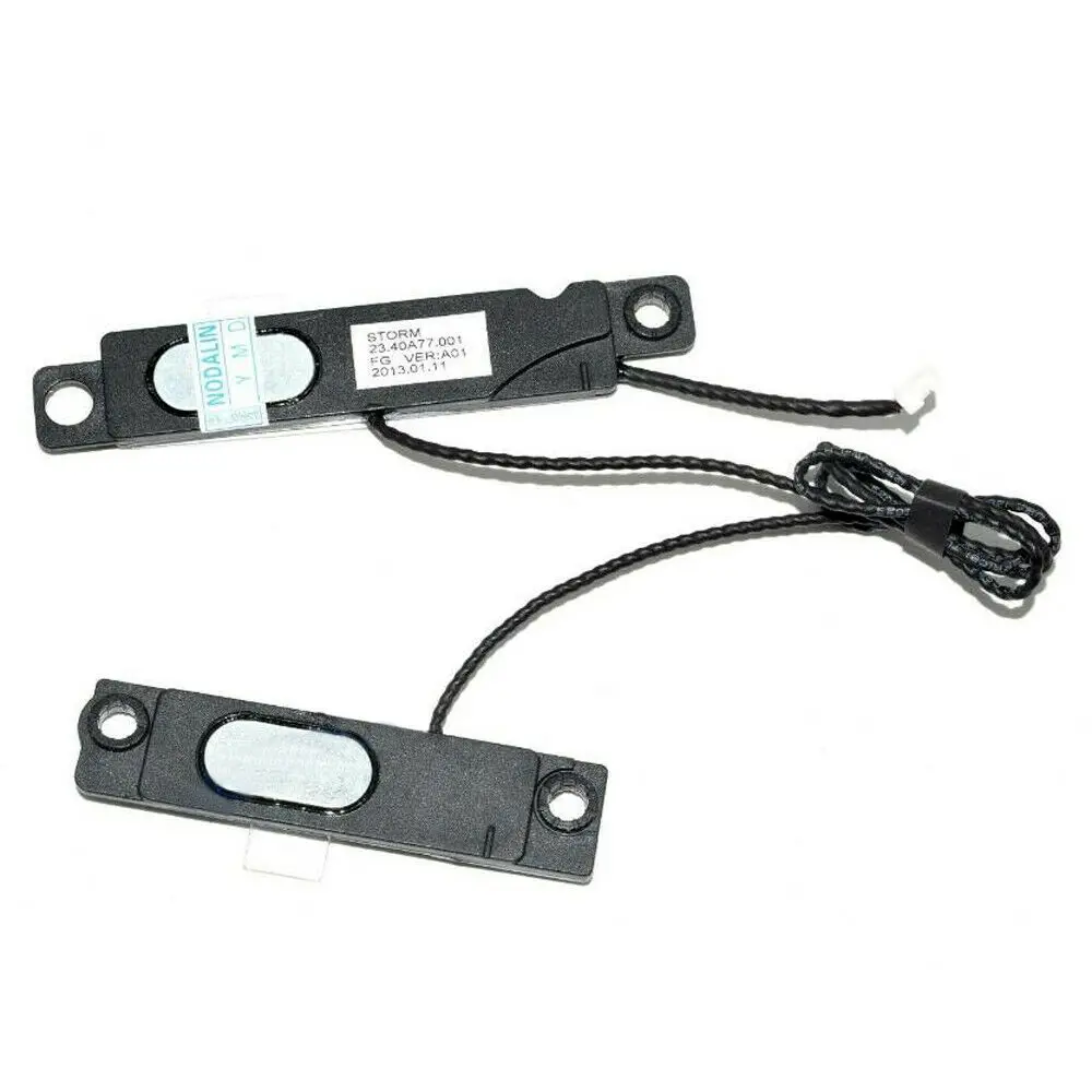 

Pair for Acer Aspire S7-391 Built In Speaker Left & Right Kit 23.40A77.001 tbsz